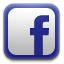 Icono de Facebook