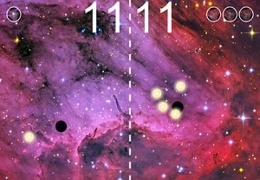 Captura de Pantalla de Space Time Quest