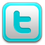 Icono de Twitter